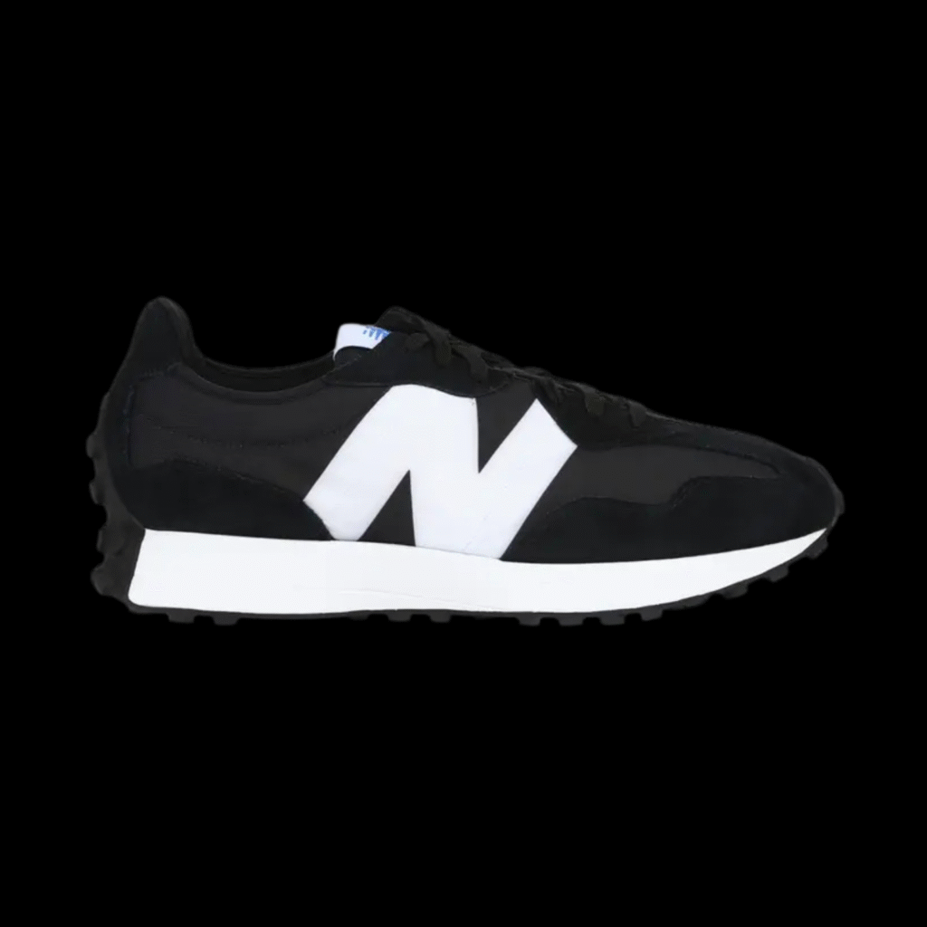 327 Moonbeam Classic Black