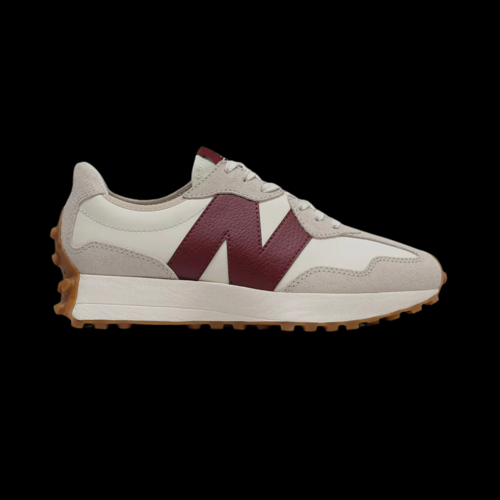 327 Moonbeam Classic Burgundy