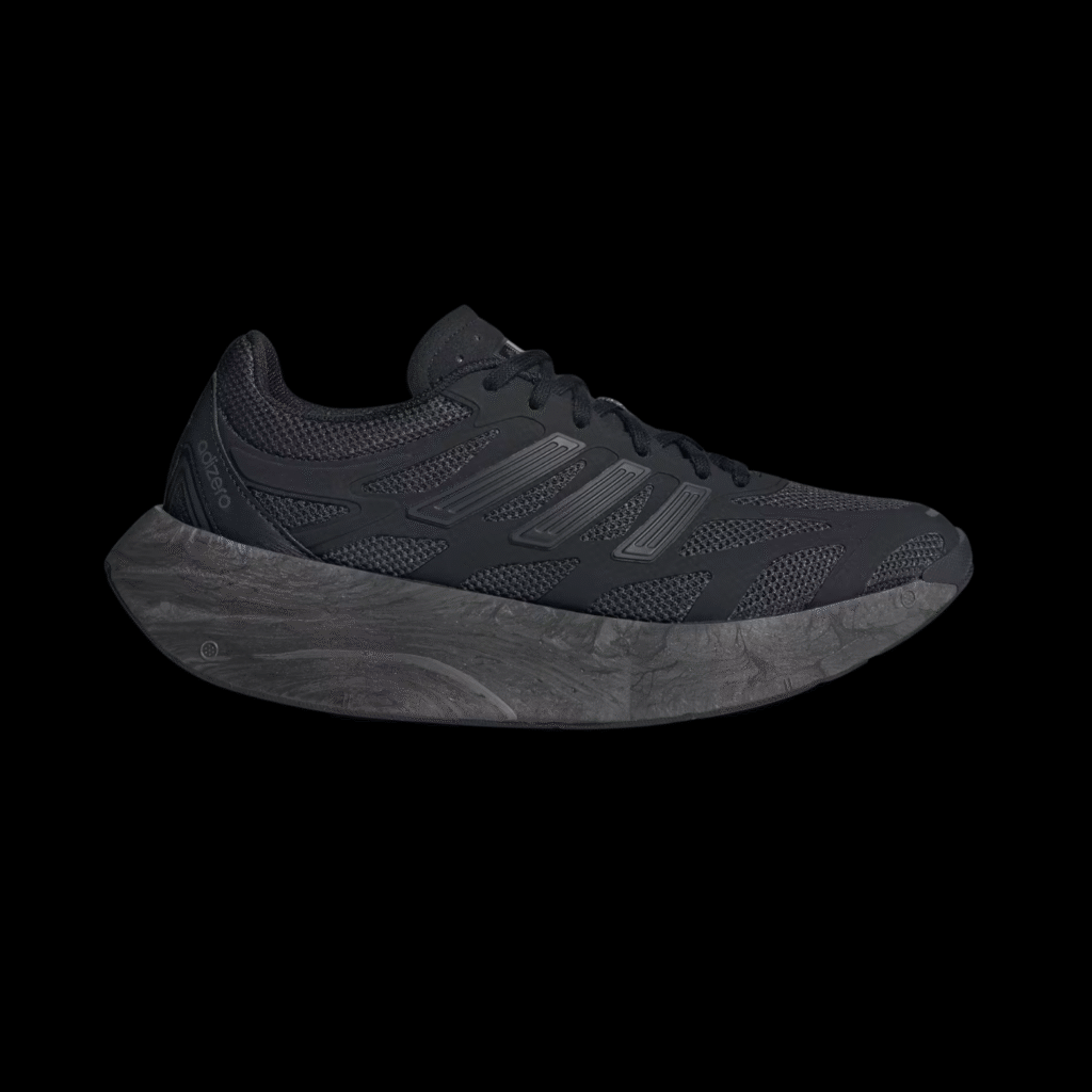 Adizero Aruku Core Black Carbon