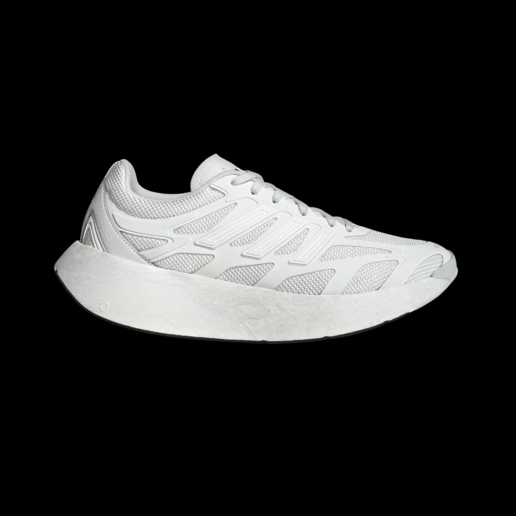 Adizero Aruku Crystal White