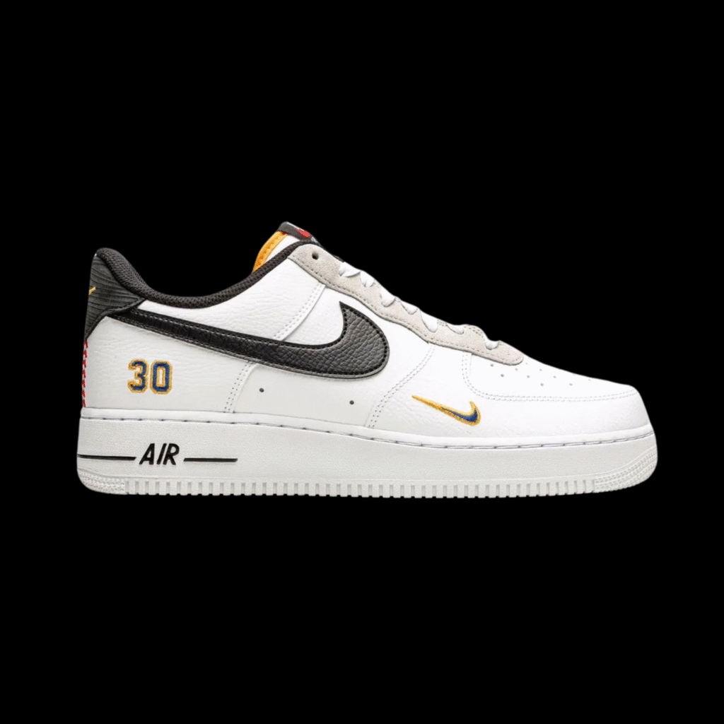 Air Force 1 Low LV8 GS