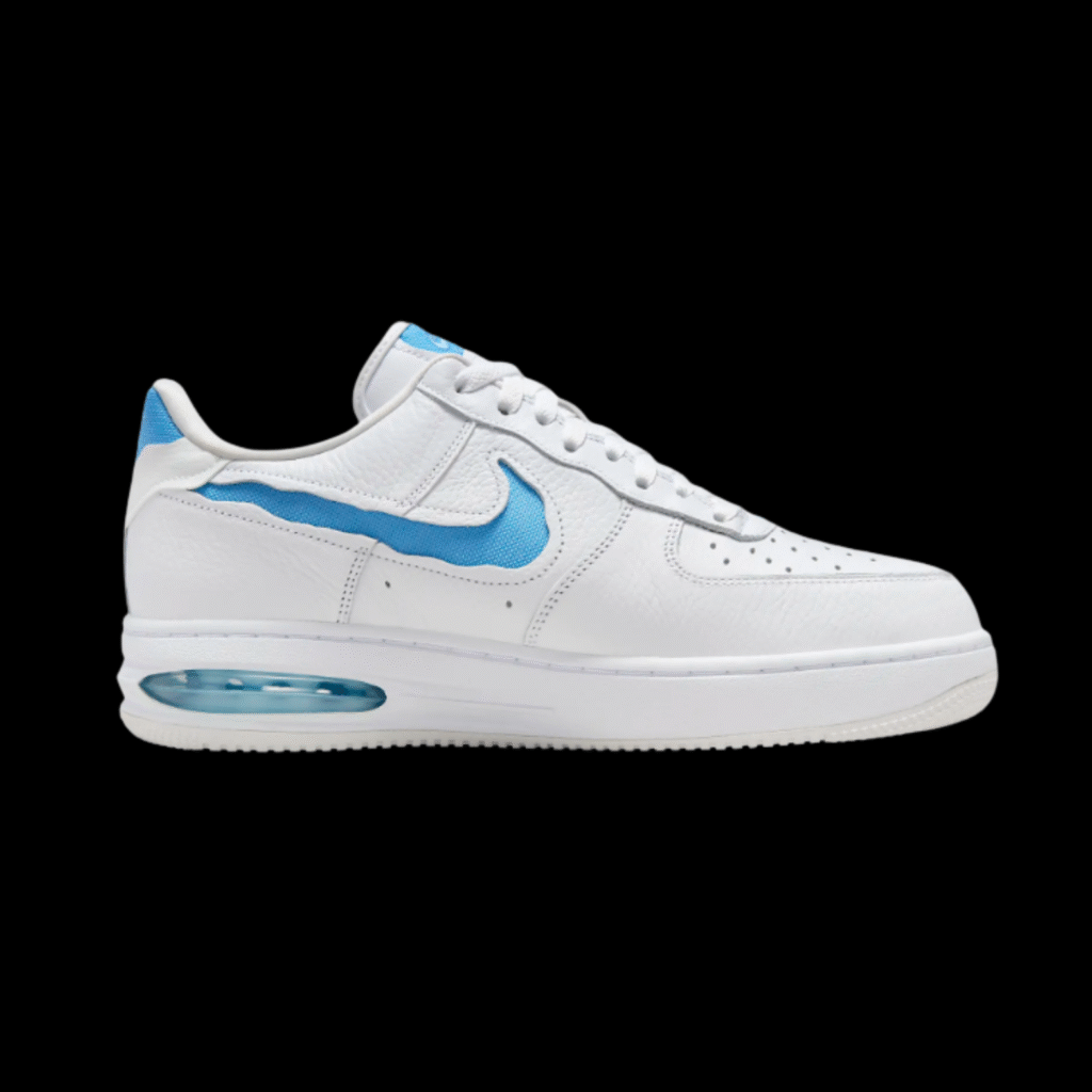 Airforce 1 EVO University Blue