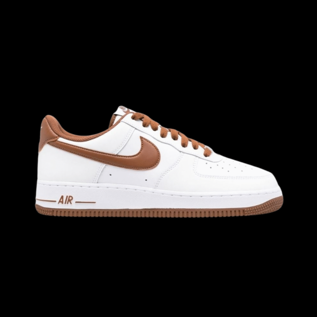 Airforce 1 Pacan