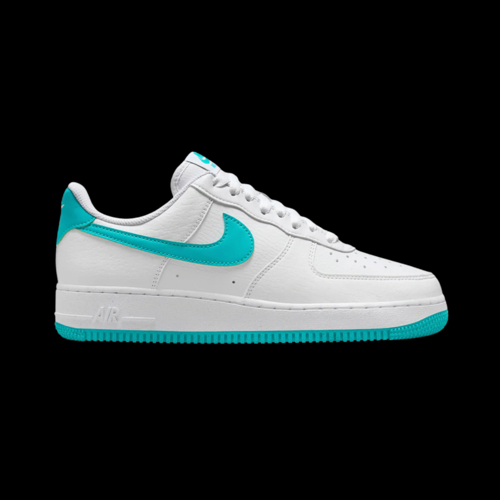 Airforce 1 Tebula