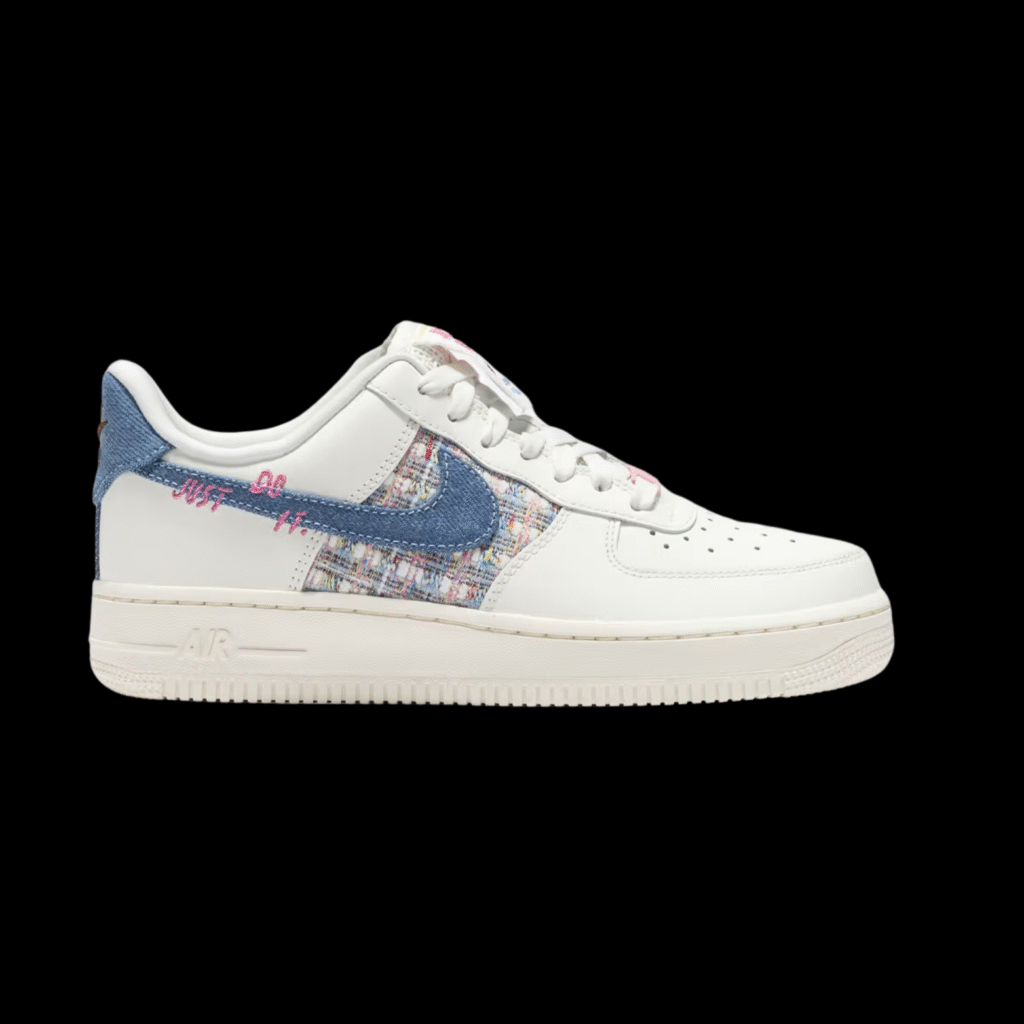 Airforce Floral Girls