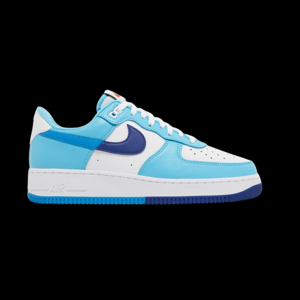 Airforce Split UNC