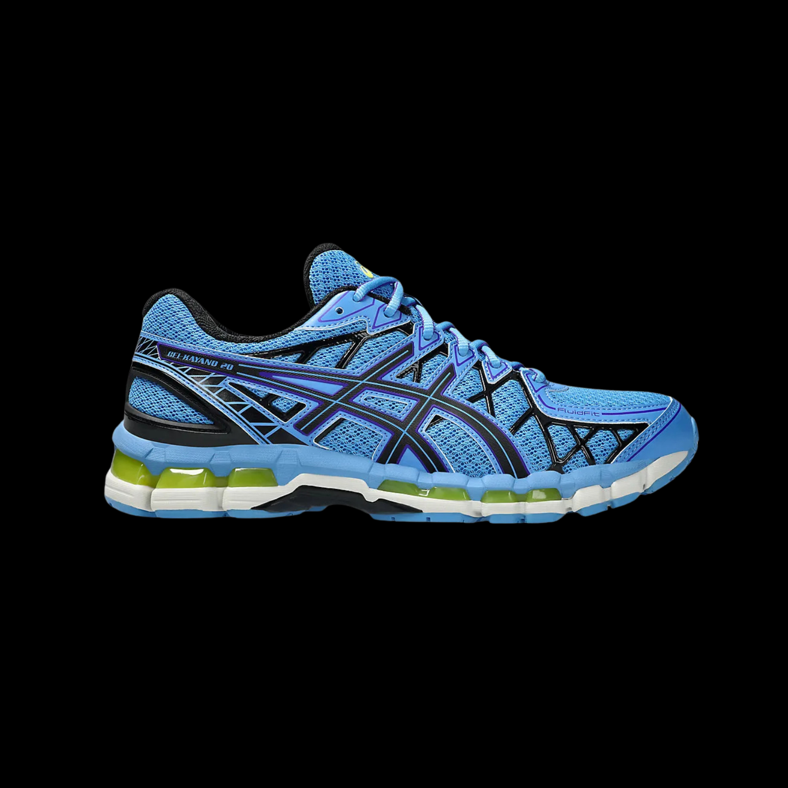 Gel-Kayano 20