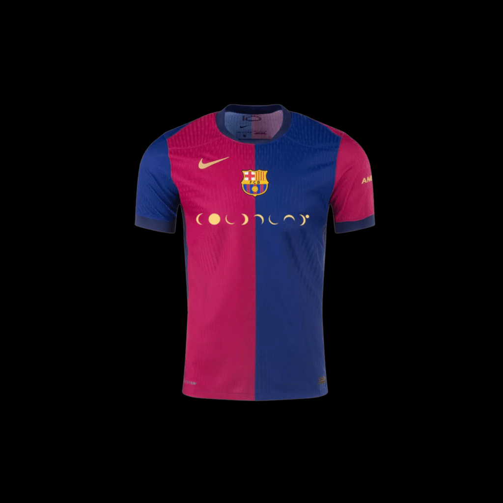 Authentic Barcelona 24/25
