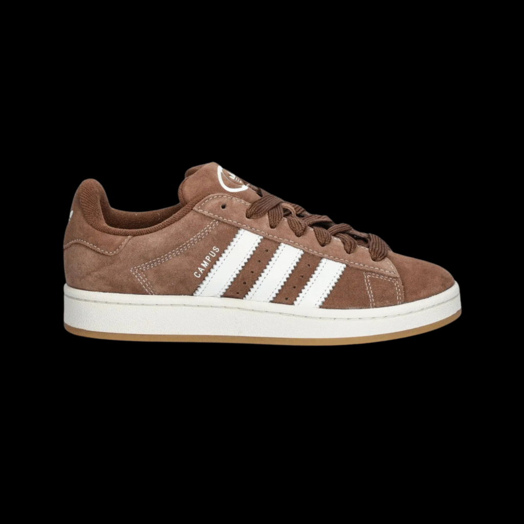 Campus 00s Suede Brown