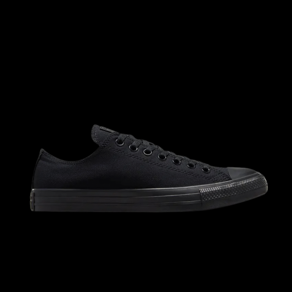 Chuck Taylor All Star Black