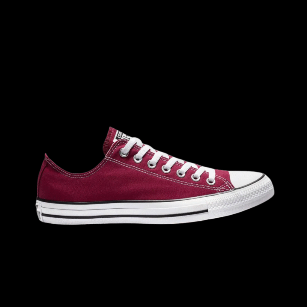 Chuck Taylor All Star Maroon
