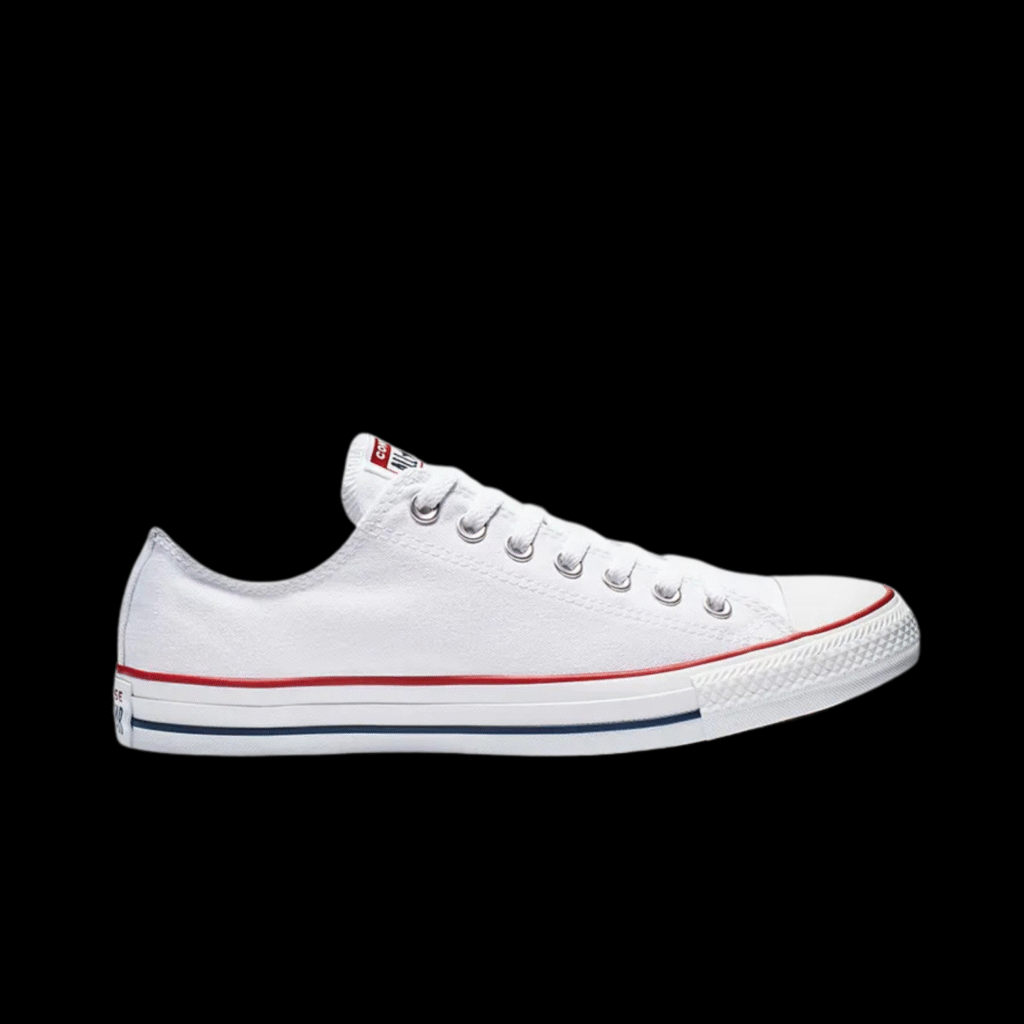 Chuck Taylor All Star White
