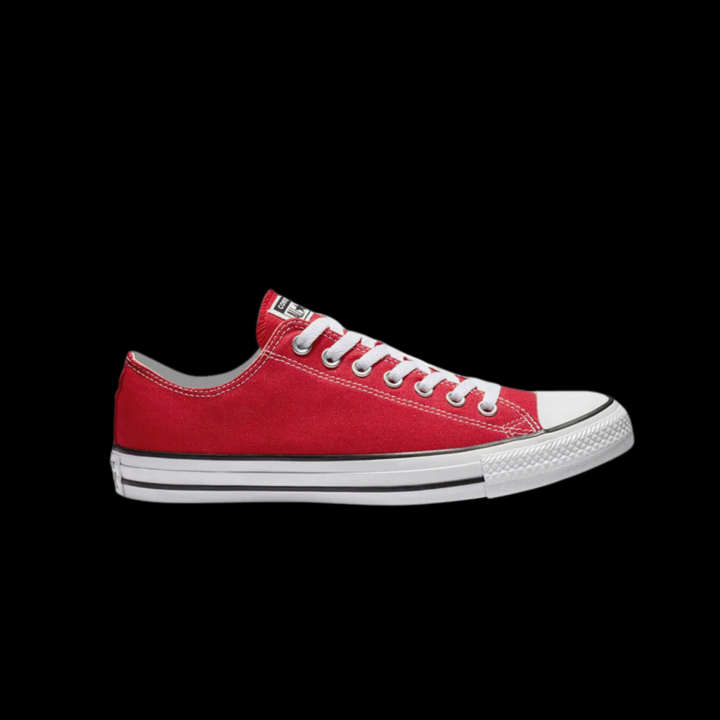 Chuck Taylor All Star Red