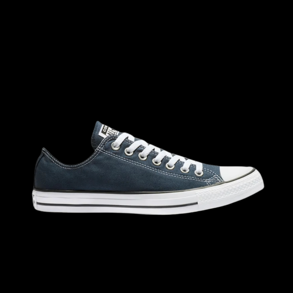 Chuck Taylor All Star Blue