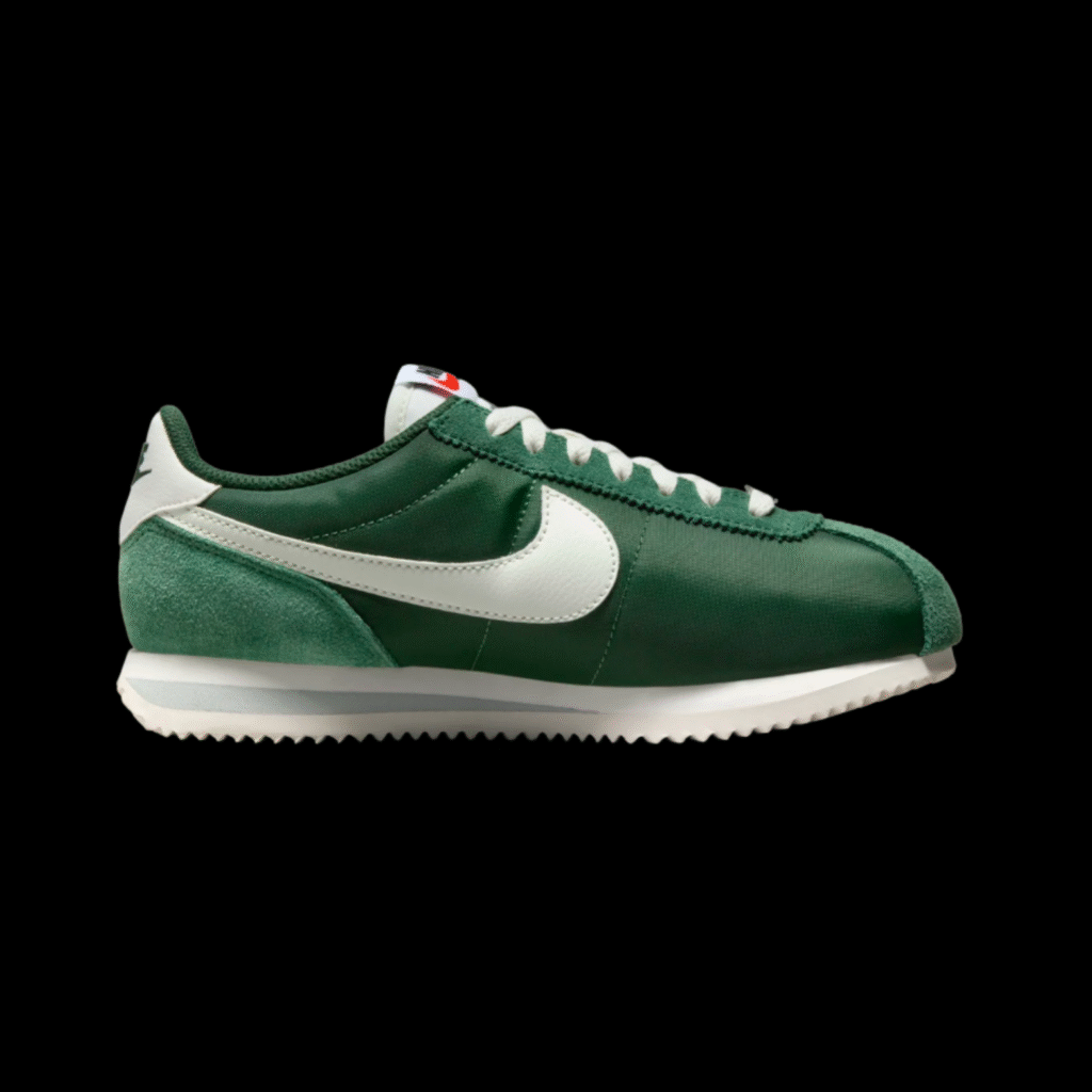 Cortez Fir Green