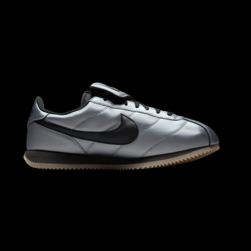 Cortez SE Tiempo Grey