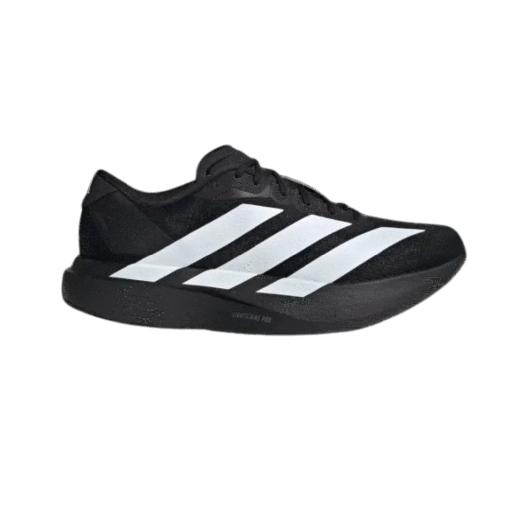 Adizero EVO Core Black