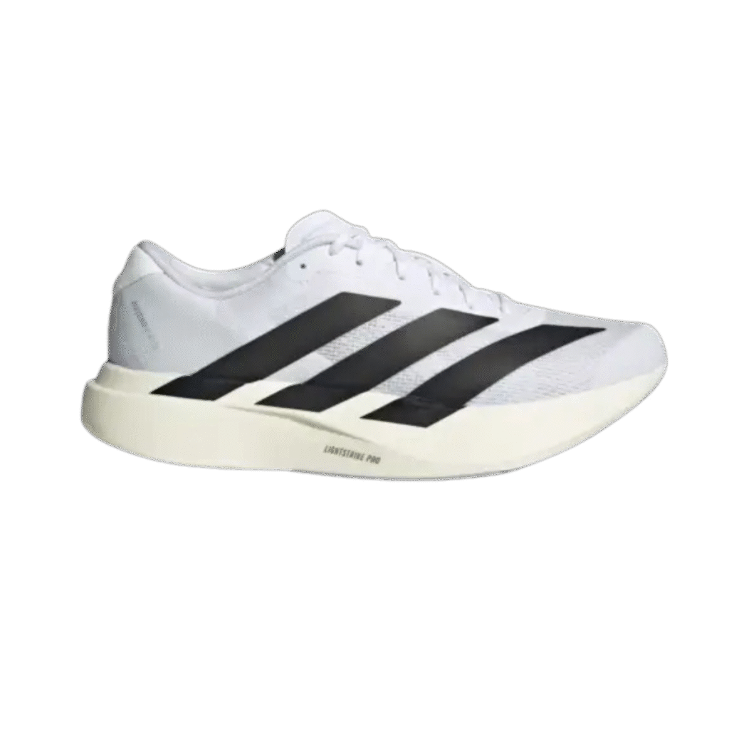 Adizero EVO Cloud White