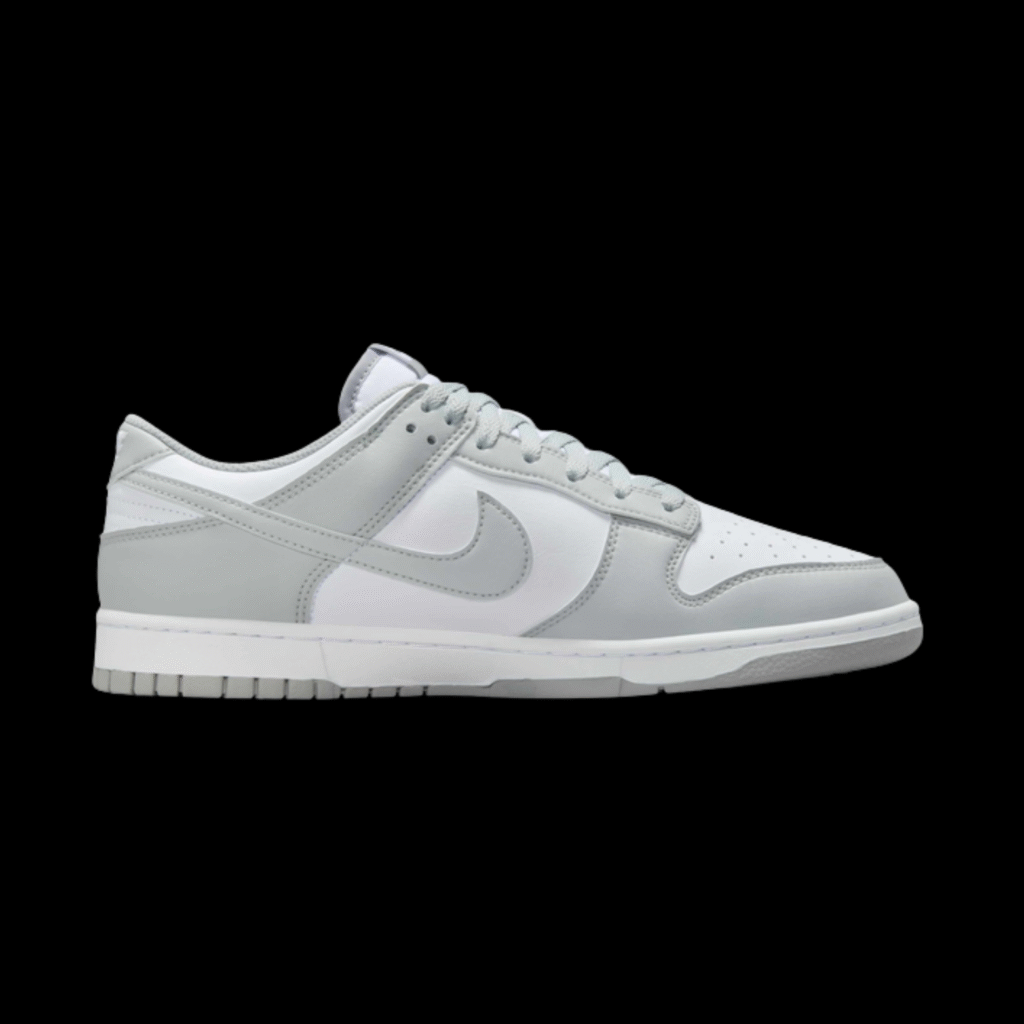 Dunk Fog Grey