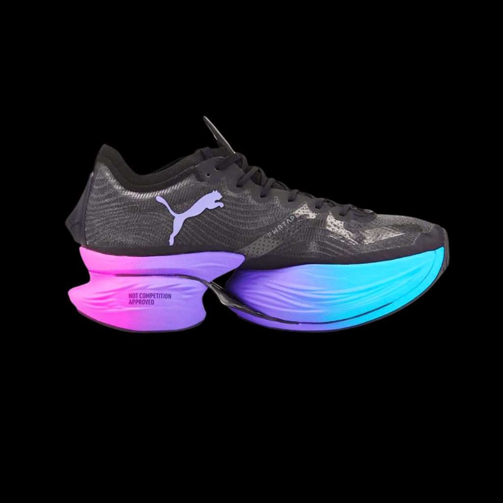 Fastroid Nitro Elite Sunset