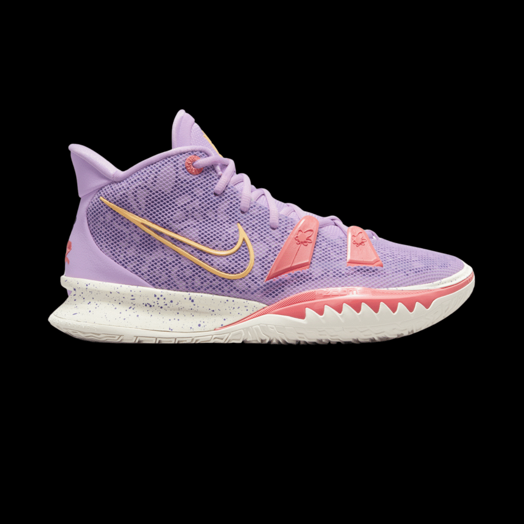 Kyrie 7 Ep  Lilac