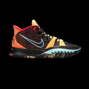 Kyrie 7 Preheat 'Soundwave'