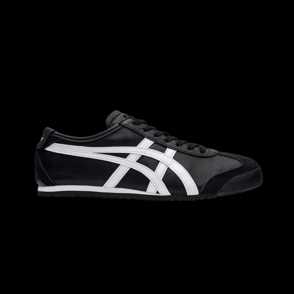 MEXICO 66 Black White