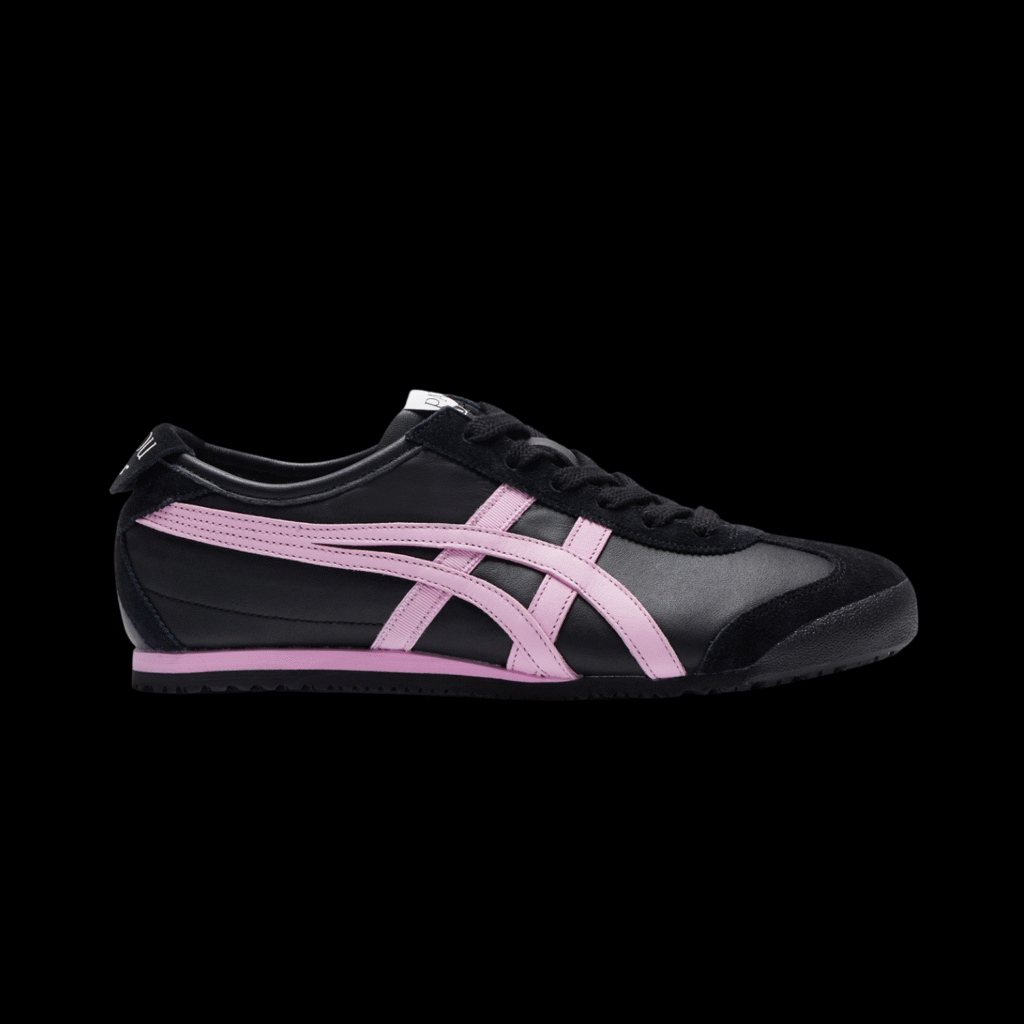 Mexico 66  Patou Black Cotton Candy