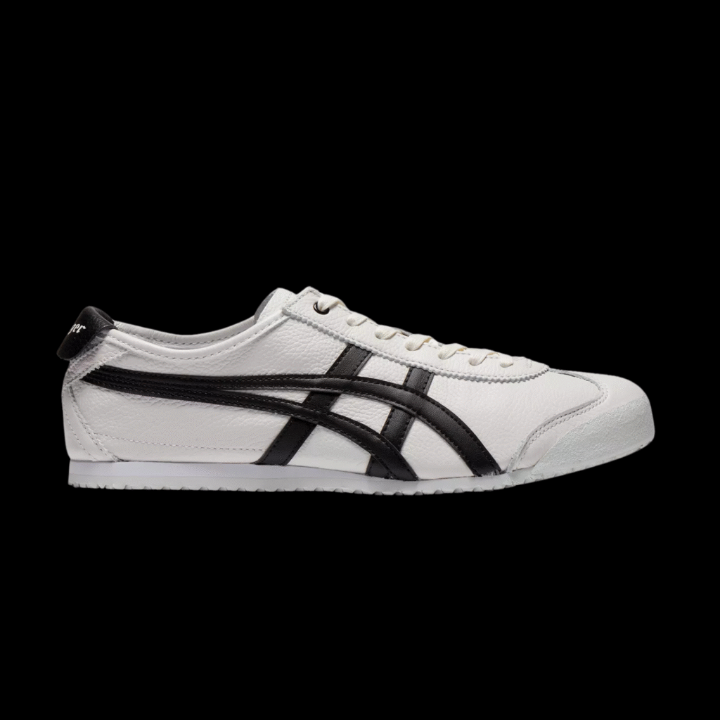 Mexico 66 Pure White