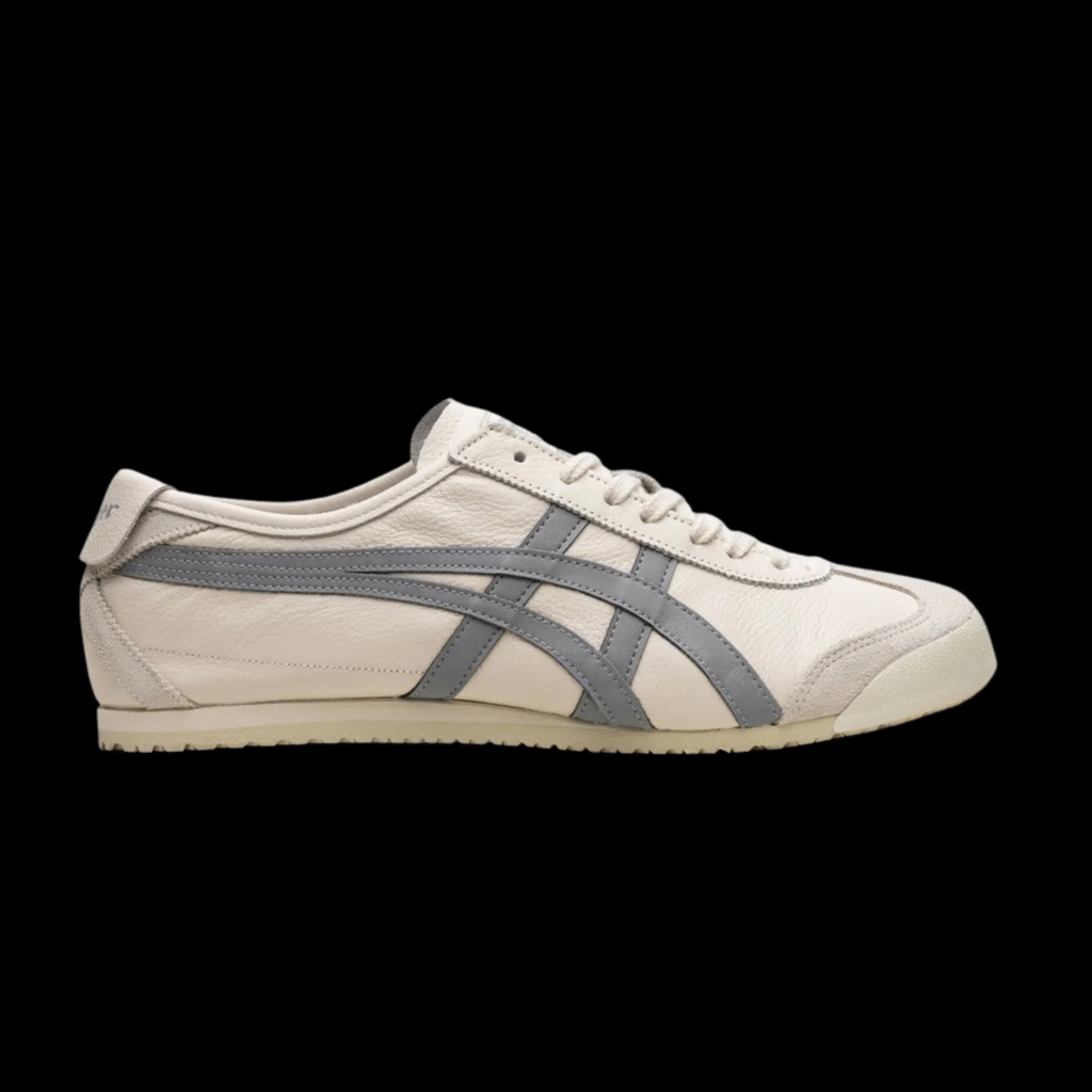 Mexico 66 White Blue