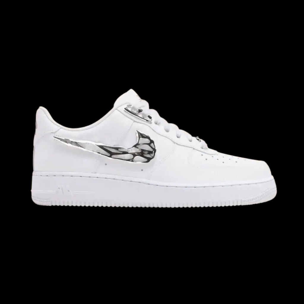 Airforce 1 Low Molten Metal