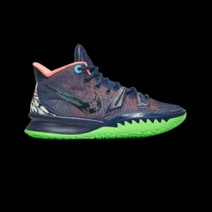 Kyrie 7 EP 'Midnight Navy'