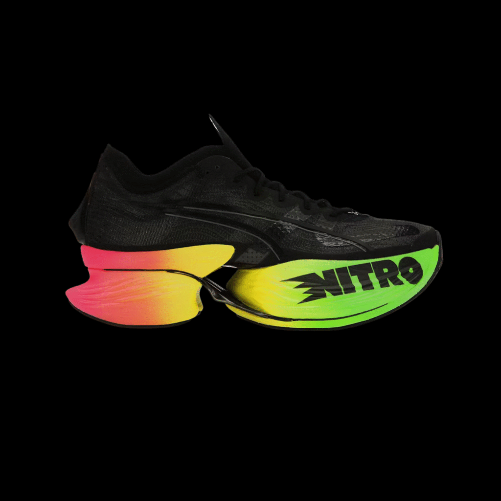 Fastroid Nitro Futrograde