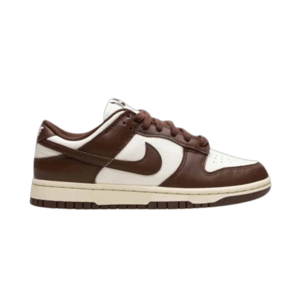 SB Dunk Low Cacao Wow