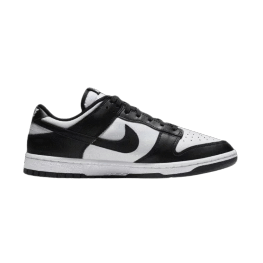 SB Dunk Low Retro Panda