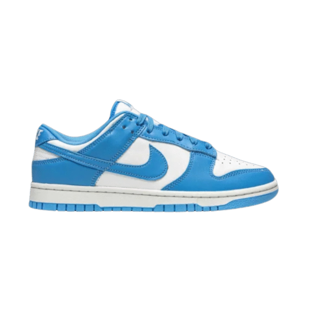 SB Dunk Low University Blue