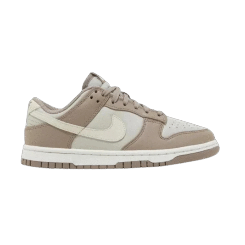 SB Dunk Low Bone Beige