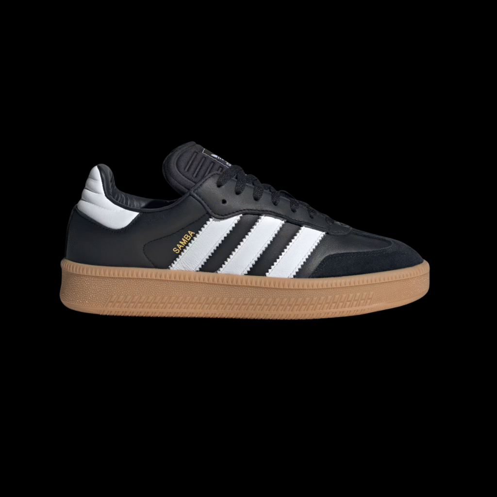 Samba XLG Core Black White