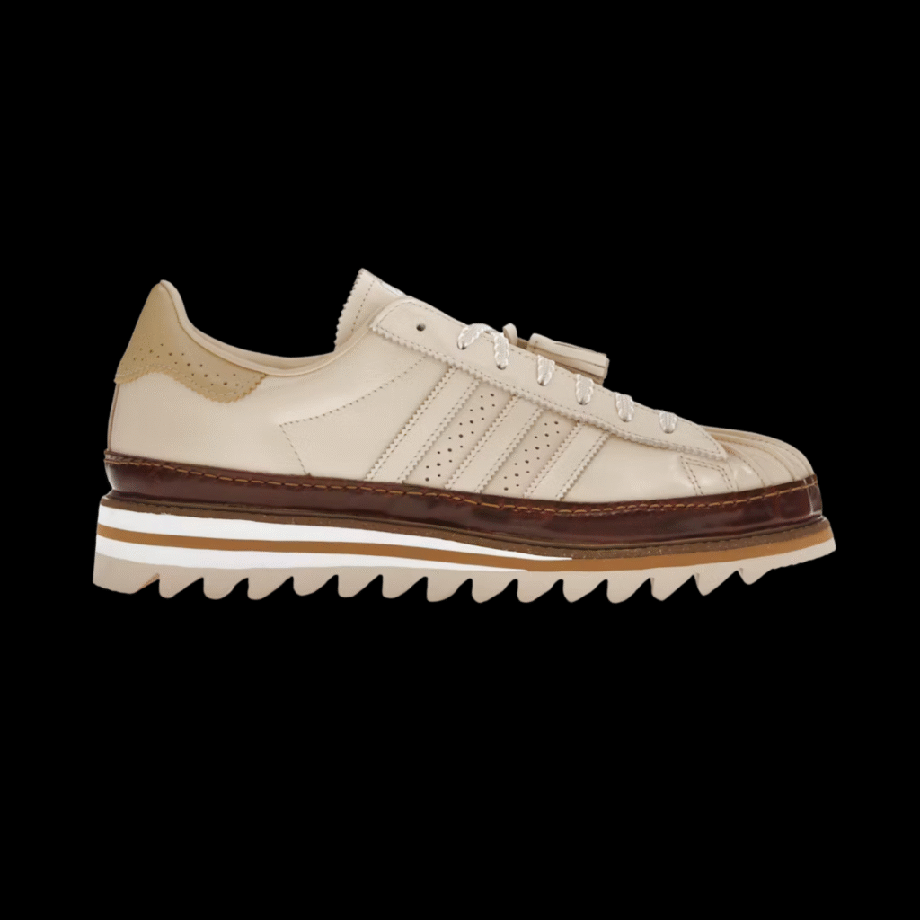 Superstar CLOT  Milk Tea