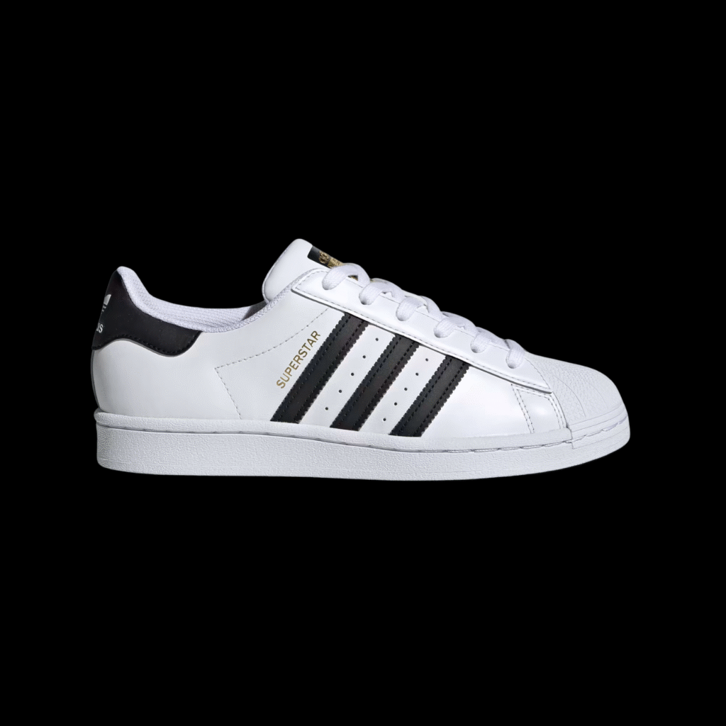 Superstar Cloud White