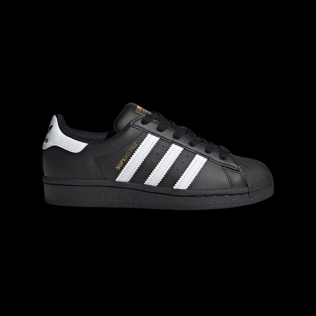 Superstar Core Black