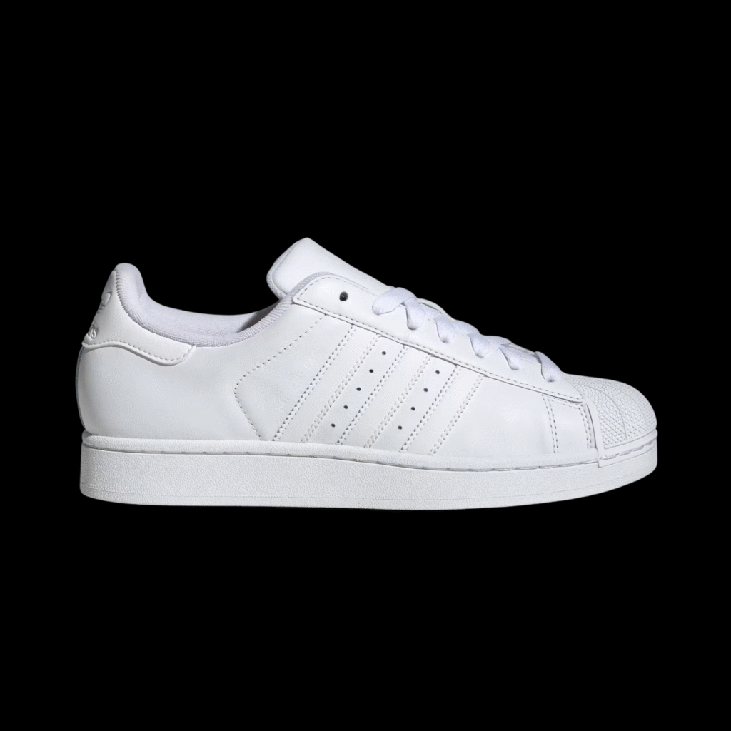 Superstar II Cloud White