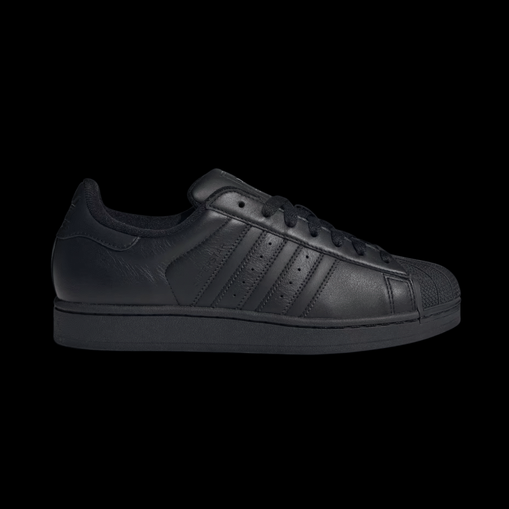 Superstar II Core Black