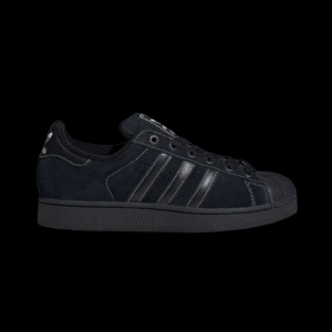 Superstar II Matt Core Black