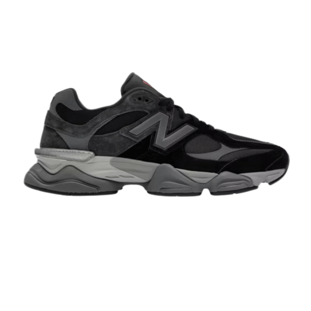 9060 Black Castlerock Grey