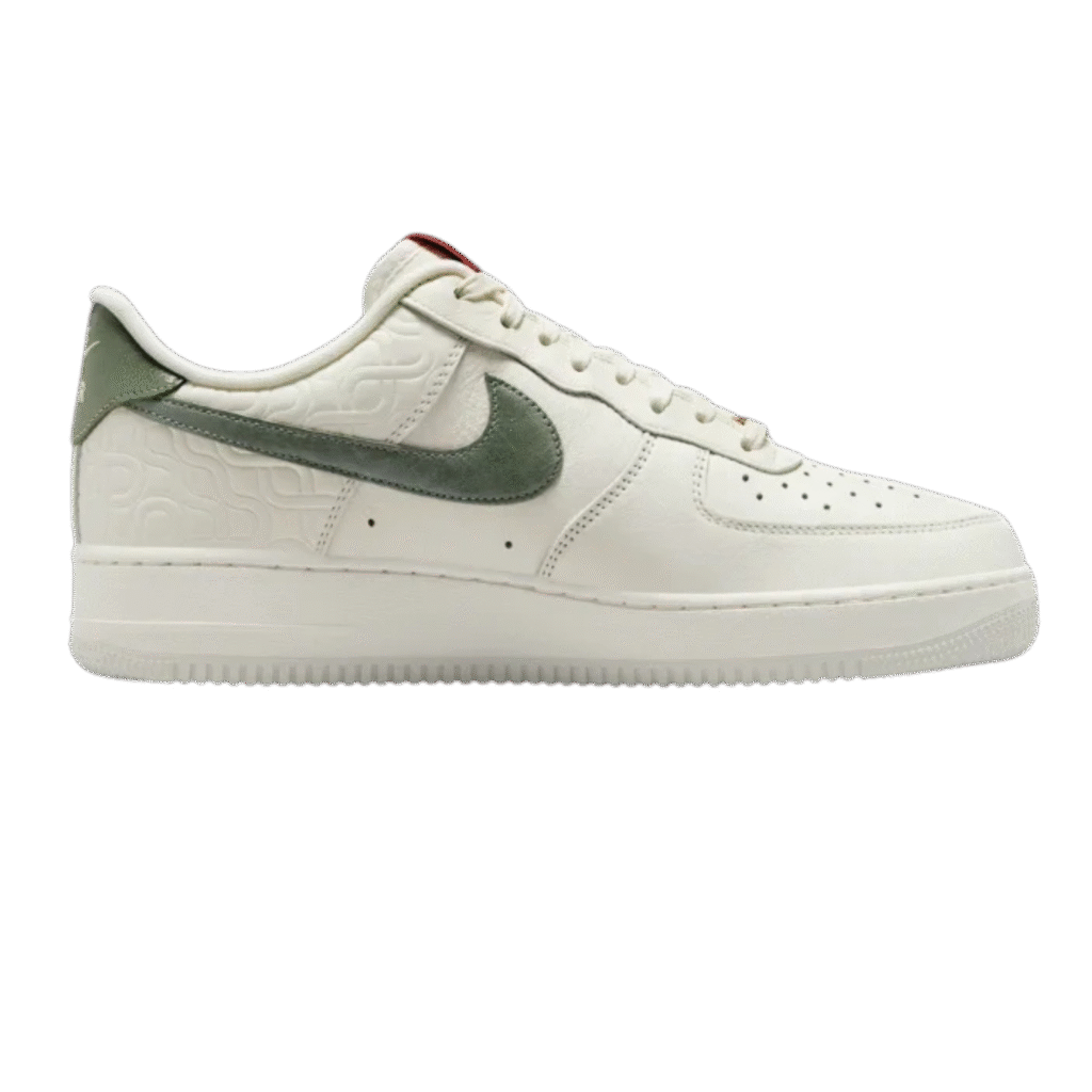 Air Force 1 '07 Light Bone