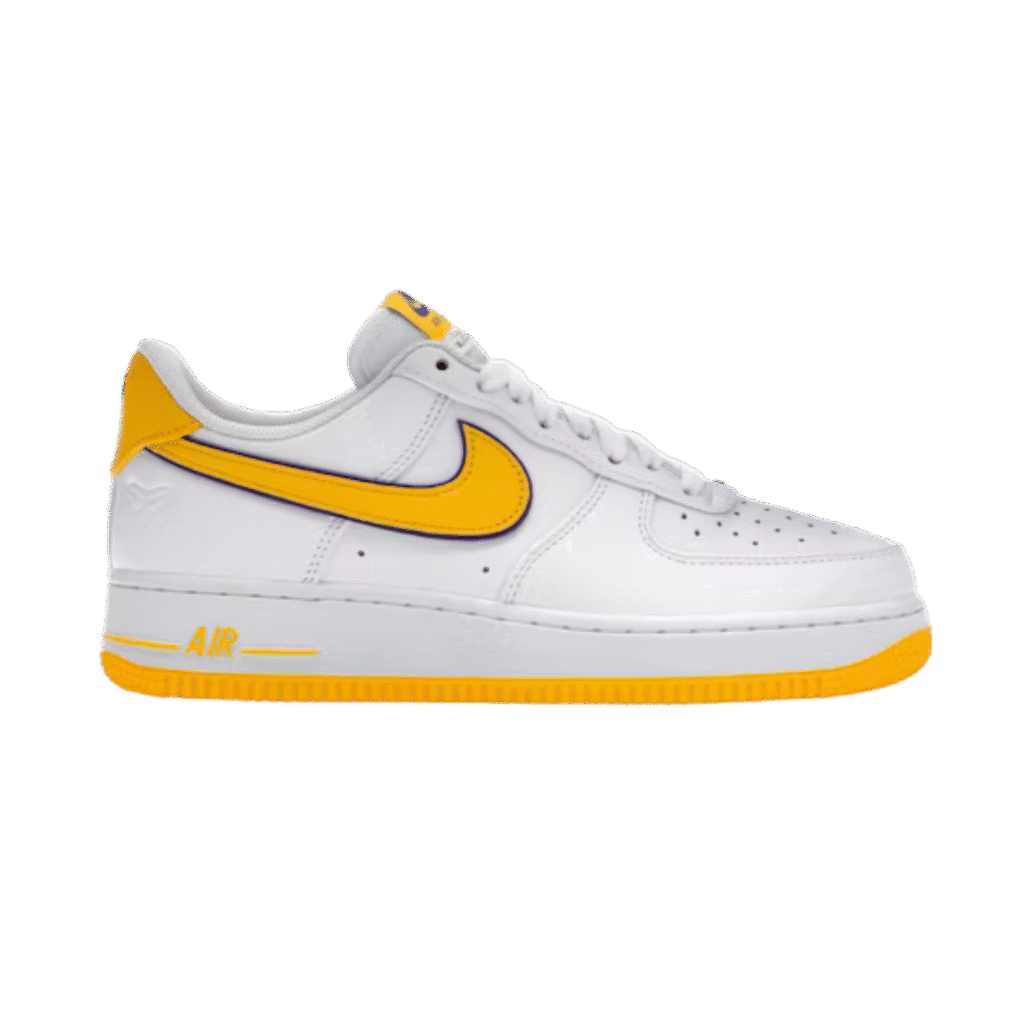 Air Force 1 Kobe Bryant Lakers
