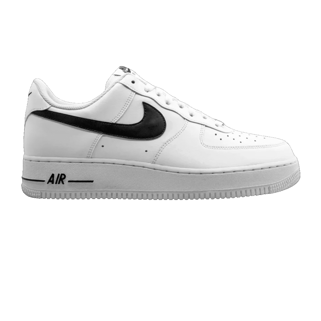 Air Force 1 White Black