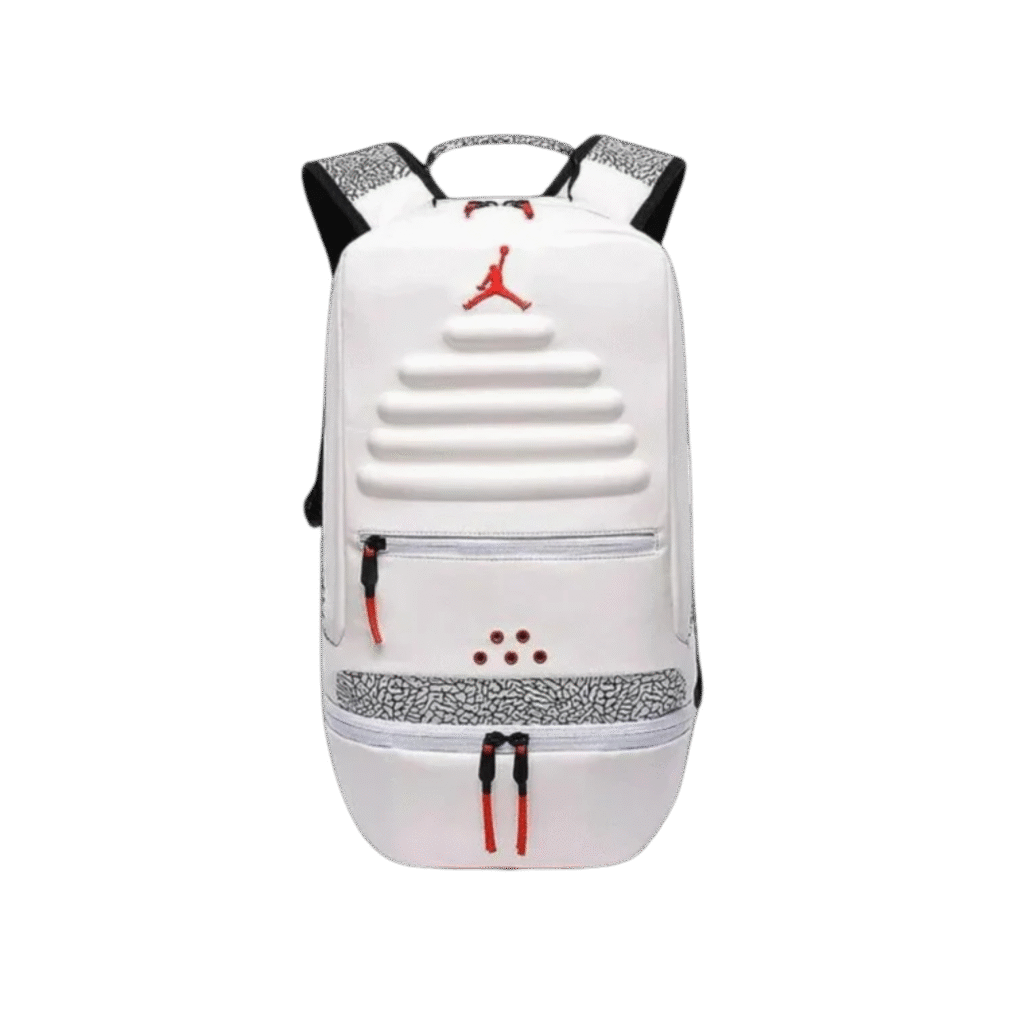 Air Jordan Classic Bagpack