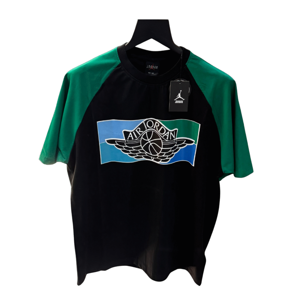 Air Jordan Wings of 1985